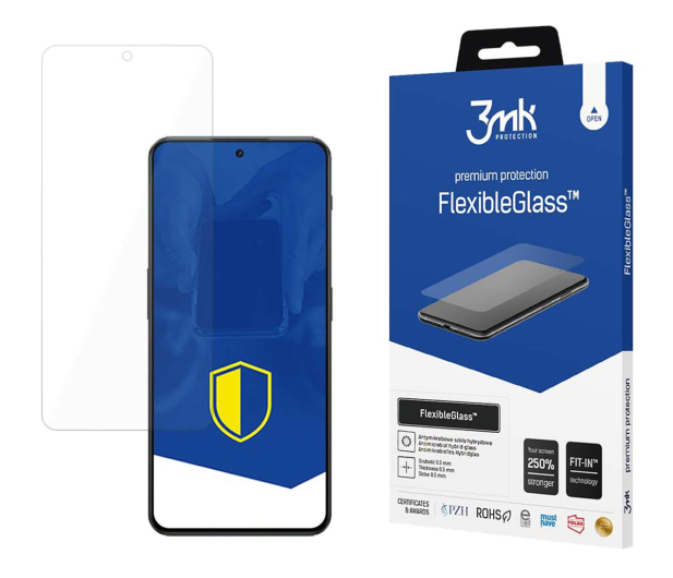 3MK Flexible Glass do OnePlus Nord 3 5G 5903108532785 - 1168333 - zdjęcie